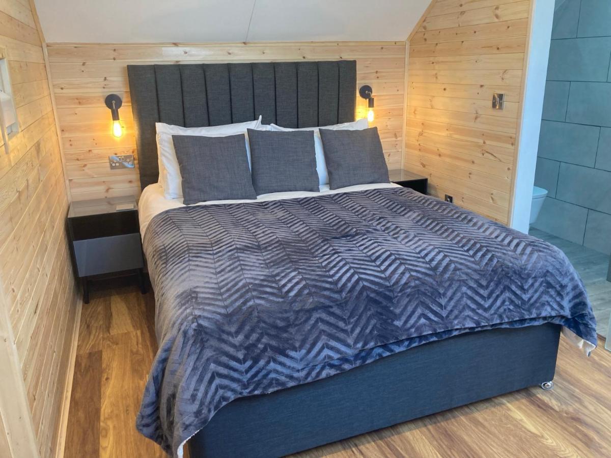 Laity'S Lodge Penzance Bagian luar foto