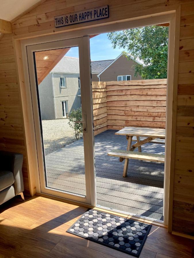Laity'S Lodge Penzance Bagian luar foto